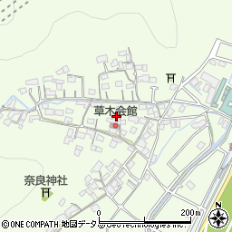 広島県福山市郷分町1084周辺の地図