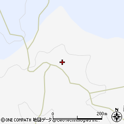 広島県東広島市河内町河戸1000周辺の地図