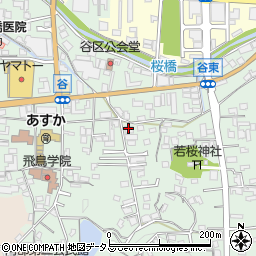 株式会社山口裕康商店周辺の地図