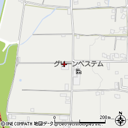 千代崎運輸株式会社　倉庫部周辺の地図