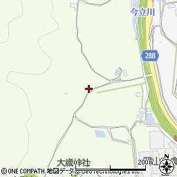 岡山県笠岡市絵師87周辺の地図