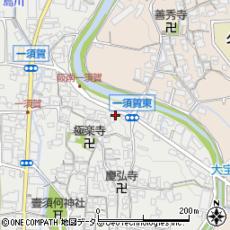 あさのモーターサイクル周辺の地図