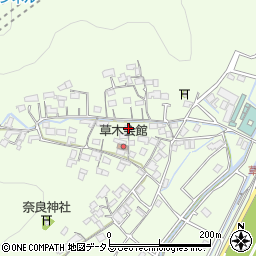 広島県福山市郷分町1085周辺の地図