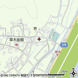 広島県福山市郷分町928-2周辺の地図