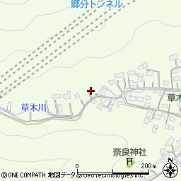 広島県福山市郷分町1183周辺の地図