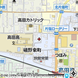 あ・うんの心 ホームヘルパーステーション周辺の地図