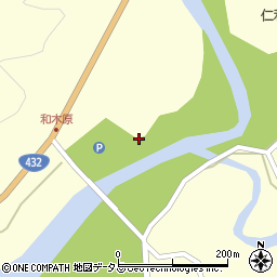 広島県三原市大和町和木484周辺の地図