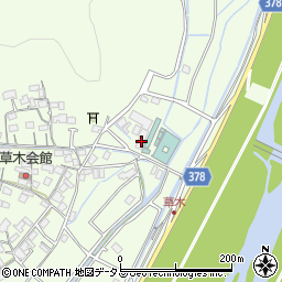 広島県福山市郷分町1212周辺の地図