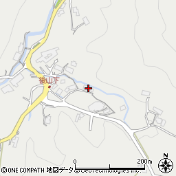 広島県広島市安佐北区安佐町後山1639周辺の地図