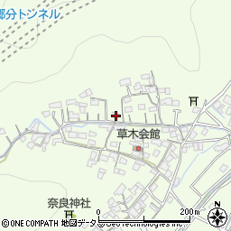 広島県福山市郷分町1152-1周辺の地図