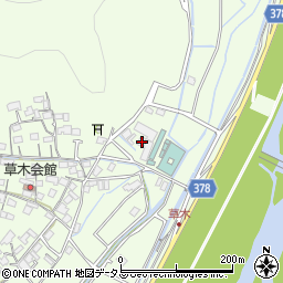 広島県福山市郷分町1213周辺の地図