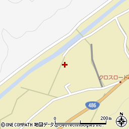 広島県尾道市御調町大田326周辺の地図