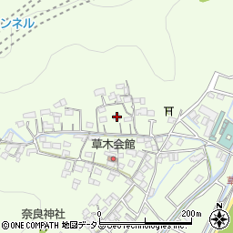 広島県福山市郷分町1113周辺の地図
