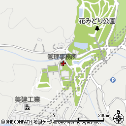 広島県広島市安佐北区安佐町久地2411周辺の地図