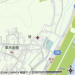 広島県福山市郷分町1213-2周辺の地図