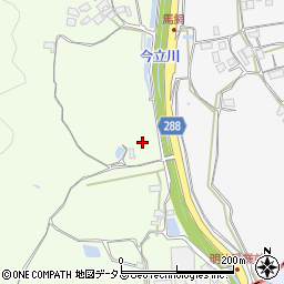 岡山県笠岡市絵師31周辺の地図