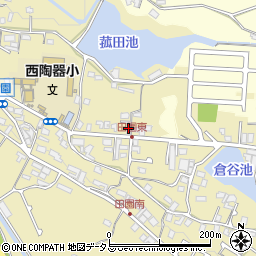 阪口周建設周辺の地図