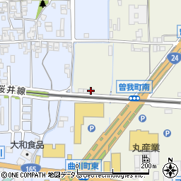 株式会社竹屋周辺の地図