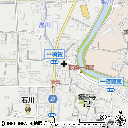 朝田歯科医院周辺の地図