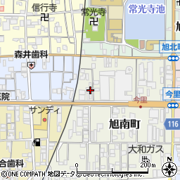 有限会社小川商社周辺の地図
