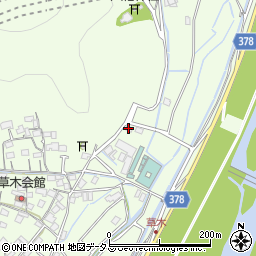 広島県福山市郷分町1216-1周辺の地図