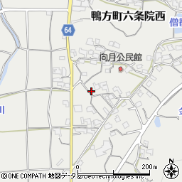 大郷行政書士事務所周辺の地図
