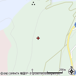 香川県小豆郡土庄町小馬越乙51周辺の地図