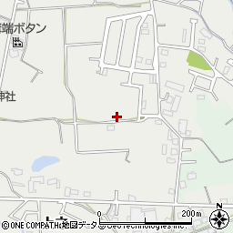 大阪府堺市中区上之187周辺の地図