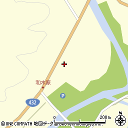 広島県三原市大和町和木533周辺の地図