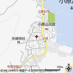 旭金属工業株式会社周辺の地図