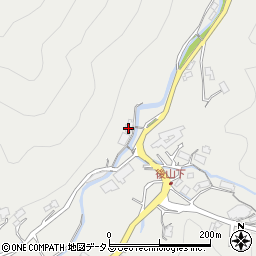 広島県広島市安佐北区安佐町後山214周辺の地図