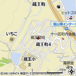 西日本　農業研究センター周辺の地図