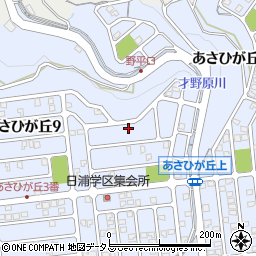 中村住宅塗装商会周辺の地図