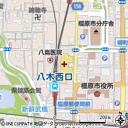 阪神管理サービス株式会社周辺の地図