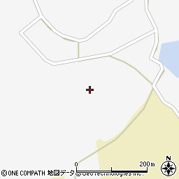 広島県三原市久井町和草2613周辺の地図