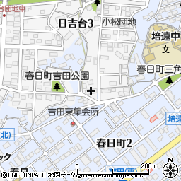 日彰運輸有限会社周辺の地図