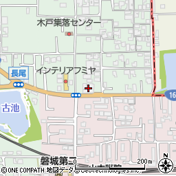 松村建設周辺の地図