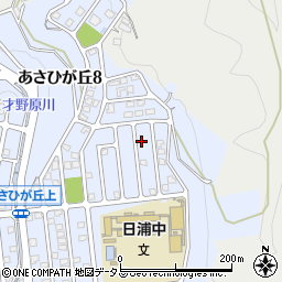 有限会社光輝美材周辺の地図