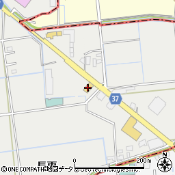 トヨタカローラ三重玉城店周辺の地図