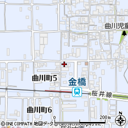 株式会社昭栄工務店周辺の地図