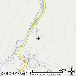 広島県広島市安佐北区安佐町後山1594周辺の地図