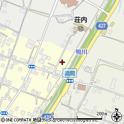 岡山県玉野市木目1294周辺の地図