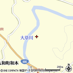 広島県三原市大和町和木2139周辺の地図