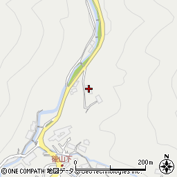 広島県広島市安佐北区安佐町後山1595周辺の地図