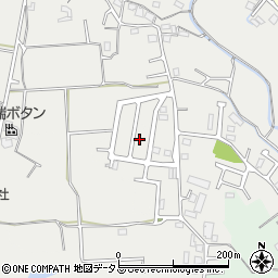 大阪府堺市中区上之69-5周辺の地図