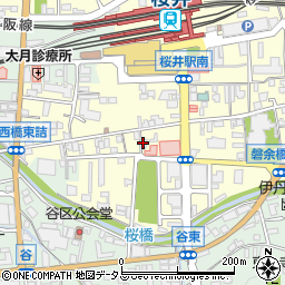 松田宗商店周辺の地図