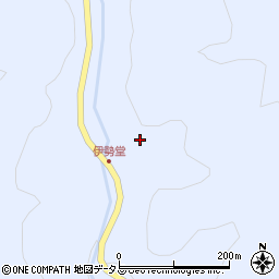 広島県東広島市河内町宇山1903周辺の地図