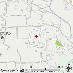 大阪府堺市中区上之69-2周辺の地図