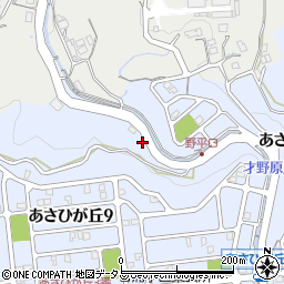 常川木型製作所周辺の地図
