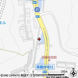岡山県倉敷市児島稗田町2684周辺の地図
